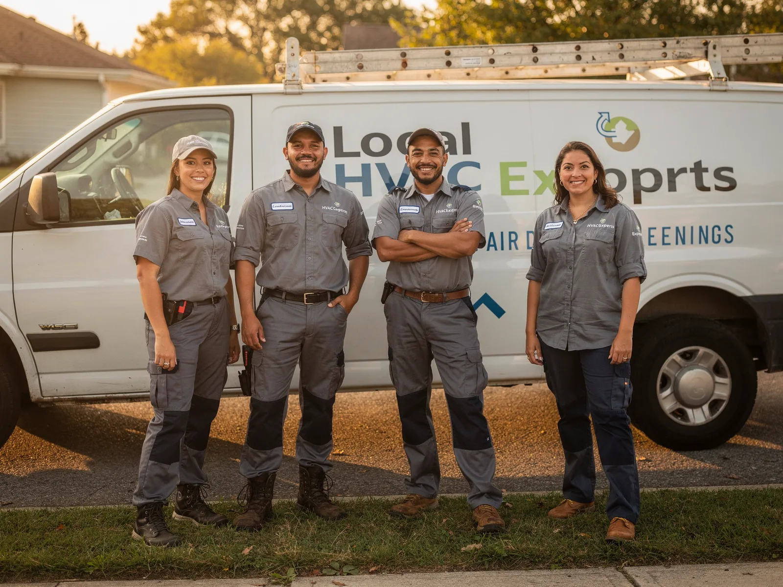 24/7 HVAC Repair & AC Replacement company in Elkhart, IA