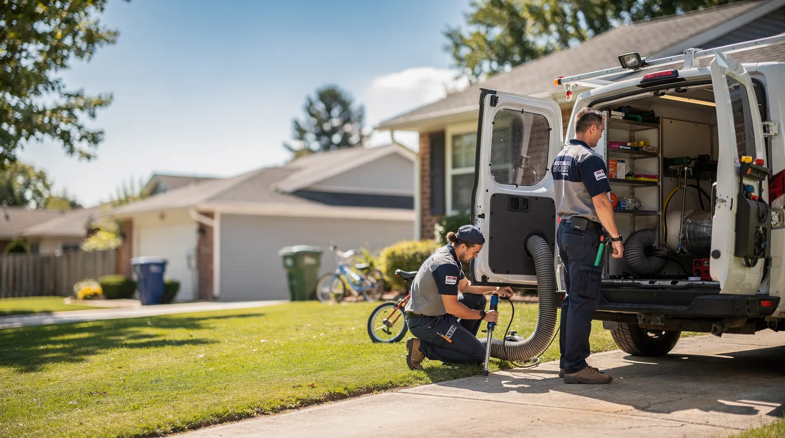 24/7 HVAC Repair & AC Replacement in Elkhart, IA near me